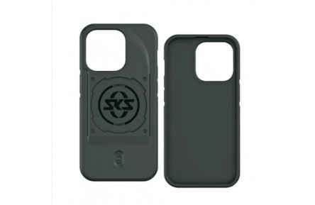 Чохол для смартфона SKS COMPIT Cover iPhone 15 PRO MAX