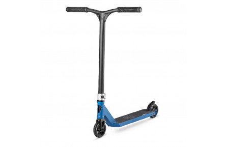 Самокат трюковий Hipe H3 Black/Matte blue
