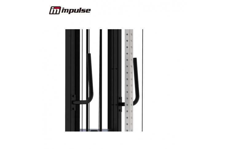 Регулируемая тяга IMPULSE Classic Adjustable Hi/Lo pulley