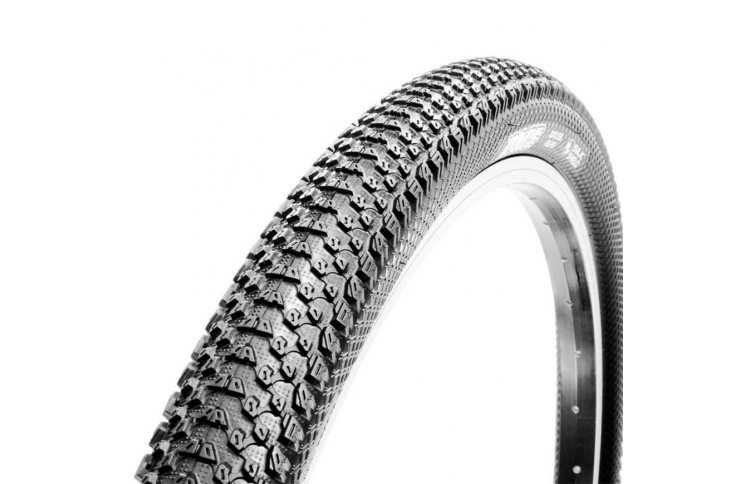 Покрышка 26x2.10 Maxxis Pace (52-559) 60TPI, Wire, черная