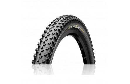 Покрышка 26x2.30" Continental Cross King