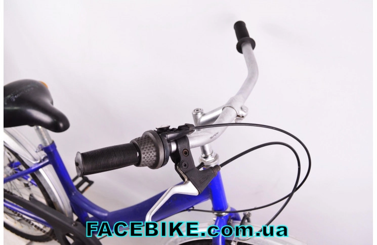 Б/В Підлітковий велосипед Kreidler