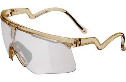 Очки Albaoptics DELTA Smoke Glossy VZUM Super Alu