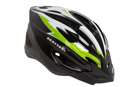 Шлем велосипедный HEL126 L