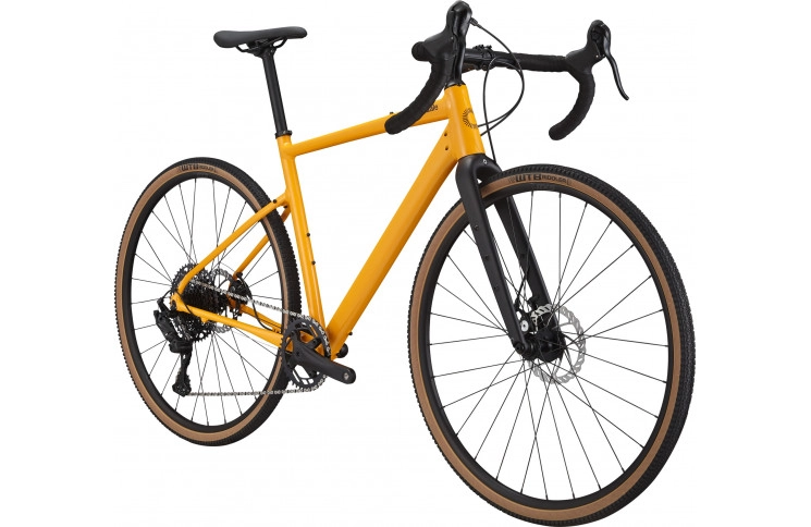 Велосипед 28" Cannondale TOPSTONE 4 M 2024 MGO