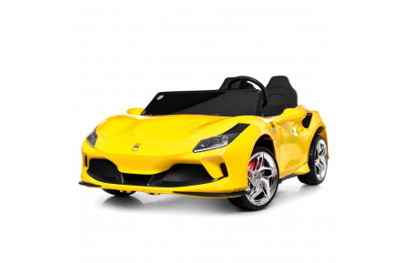 Дитячий електромобіль Машина M 6197EBLR-6(24V) до 100 кг