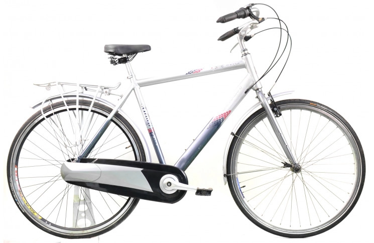 Городской велосипед Union Delta