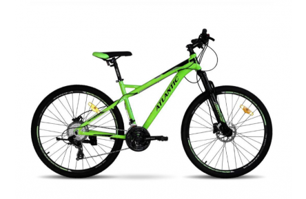 Велосипед Atlantic 2022 27.5" Rekon DX Pro, A1DXP-2743-GB, M/17"/43см (0844)