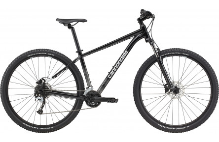 Велосипед 29" Cannondale TRAIL 7 2024 (европейская комплектация)