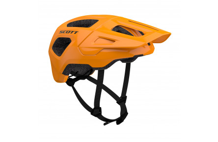 Шлем SCOTT JR ARGO PLUS XS/S, оранжевый