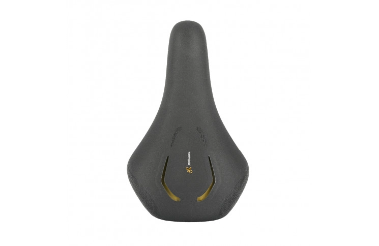 Седло Selle Royal Lookin Evo Athletic Unisex Black