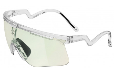 Очки Albaoptics DELTA Crystal Glossy VZUM F-Lens Beetle фотохромные