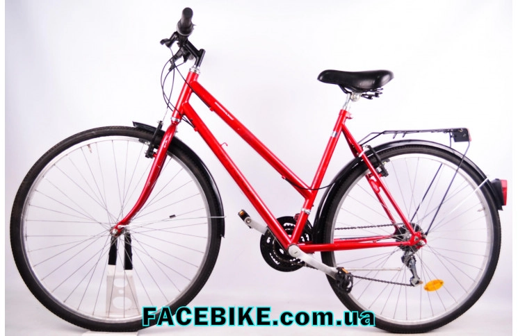 Городской велосипед Cycle