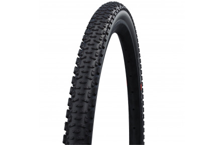 Покришка 28x1.50 700x40C (40-622) Schwalbe G-ONE ULTRABITE Evo, Super Ground, TLE B/B-SK HS601 ADDIX SpeedGrip 67EPI
