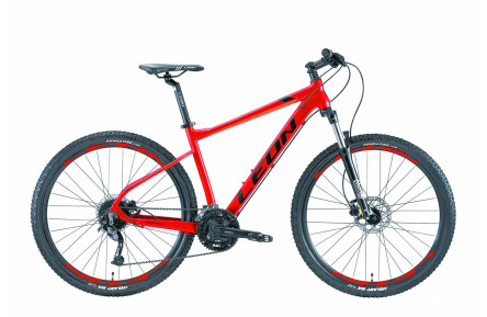 Новий Гірський велосипед Leon XC 70 HDD 2019