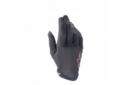 Перчатки Alpinestars A-ARIA GLOVES BLK DARK GOLD, XL