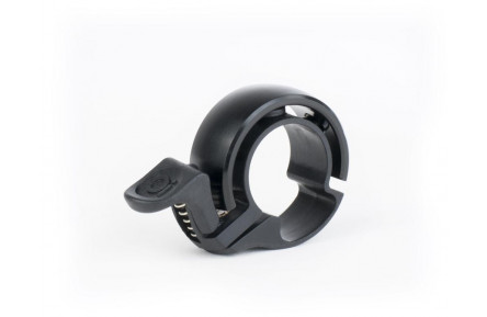 Дзвінок Knog Oi Classic Small Black