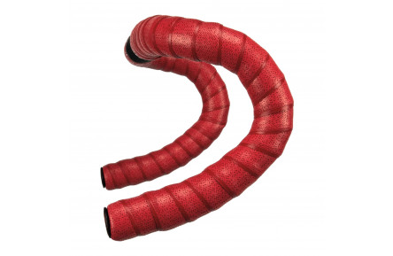 Обмотка руля Lizard Skins DSP V2, толщина 3,2 мм, длина 2260 мм, красная (Crimson Red)
