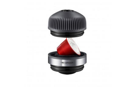 Адаптер для капсул для еспресо-кавоварки Wacaco Nanopresso