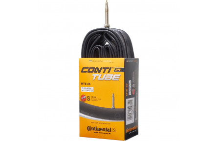Камера Continental MTB 26" 47-559->62-559 S42
