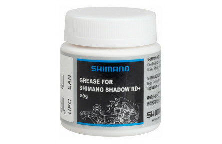 Мастило д/перемикачів SHIMANO SHADOW RD+, 50гр.