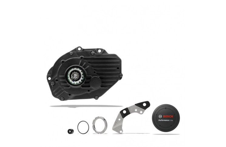 Привід Bosch Performance Kit 25 км/год (BDU250P)