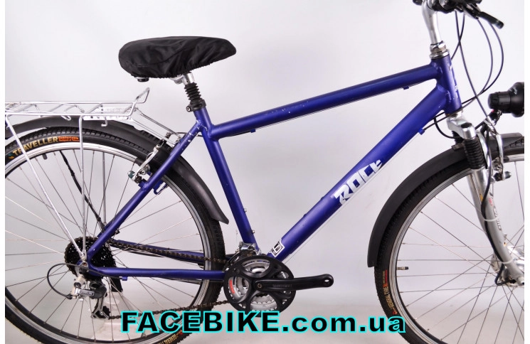 Б/В Міський велосипед Roces