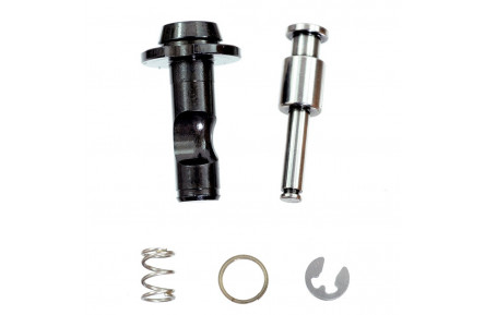 Замок Cannondale Lefty Stoplock Hardware