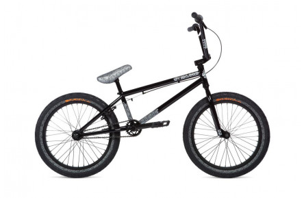 Новий BMX велосипед Stolen OVERLORD 2020