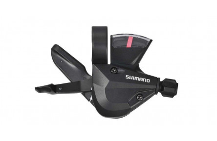 Монетка правая R7 SHIMANO SL-M315-7