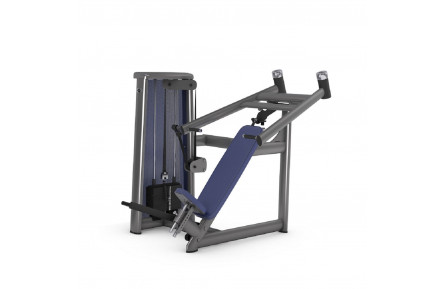 Жим под углом Gym80 SYGNUM Incline Bench Press Machine