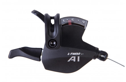 Манетка права R6 L-TWOO A1 SL-V4006-6W-2