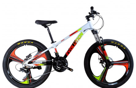 Велоcипед Corso Evolution 24"