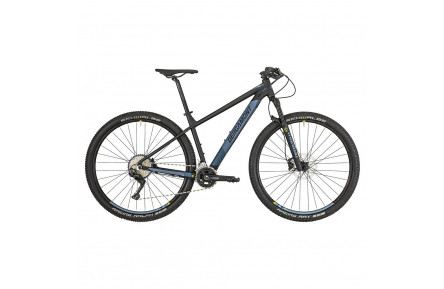 Новий Гірський велосипед Bergamont Revox 7 Rapid 2019
