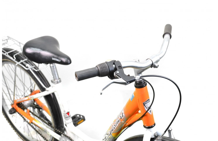 Подростковый велосипед Diplamat City 400