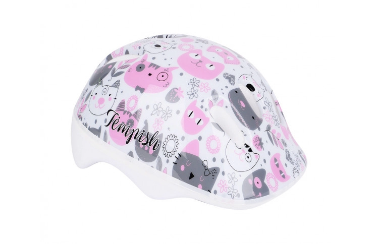 Роликовые коньки Tempish KITTY BABY SKATE (компл)/30-33