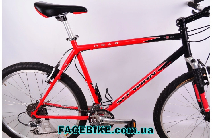 Б/У Горный велосипед Schwinn