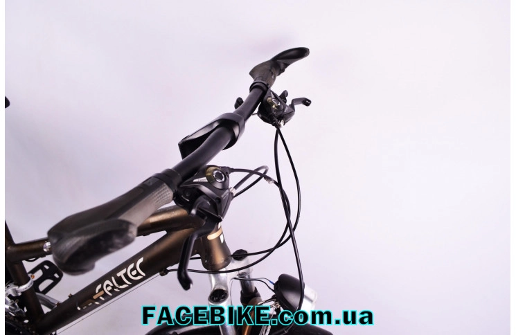 Б/У Горный велосипед Falter