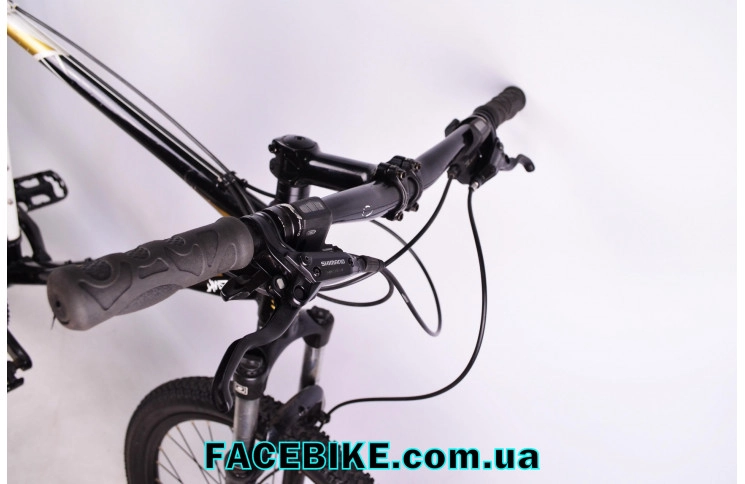 Б/В Гірський велосипед Orbea