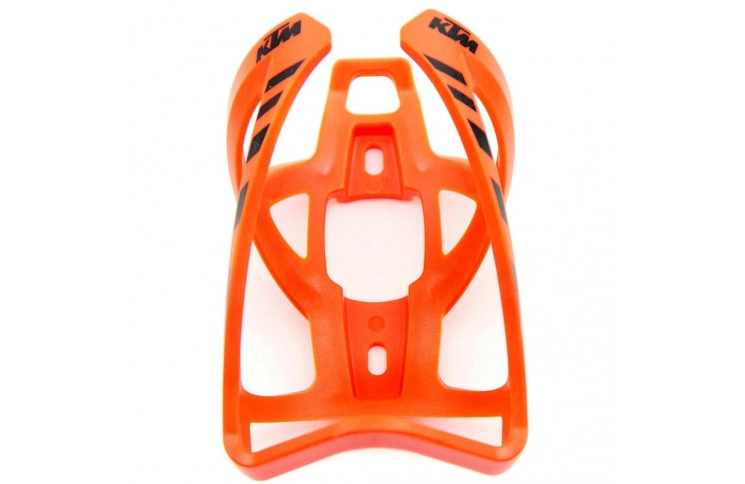 Фляготримач KTM BOTTLE CAGE WING помаранчевий