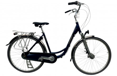 Велосипед Union 28"/L-49см/Синий Б/У