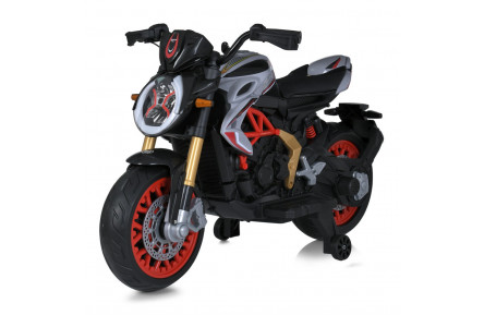 Дитячий електромобіль Мотоцикл M 5827EL-3-11 до 30 кг