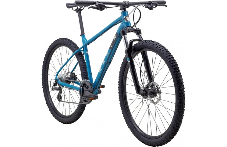 Велосипед 29" Marin BOLINAS RIDGE 2 XL 2024 BLUE