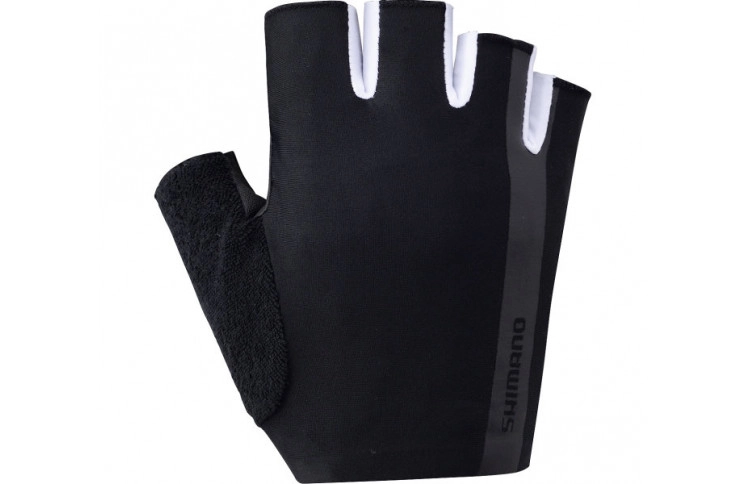 Перчатки Shimano VALUE черные, разм. XL