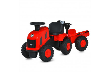 Дитяча каталка-толокар M 6154-3 до 25 кг