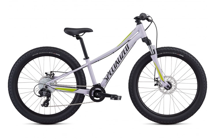 Підлітковий велосипед 24" Specialized Riprock