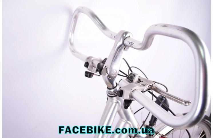 Б/В Міський велосипед Velodeville