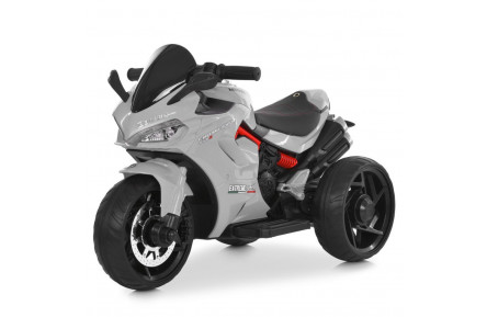 Дитячий електромобіль Мотоцикл M 6266EL-11 до 30 кг