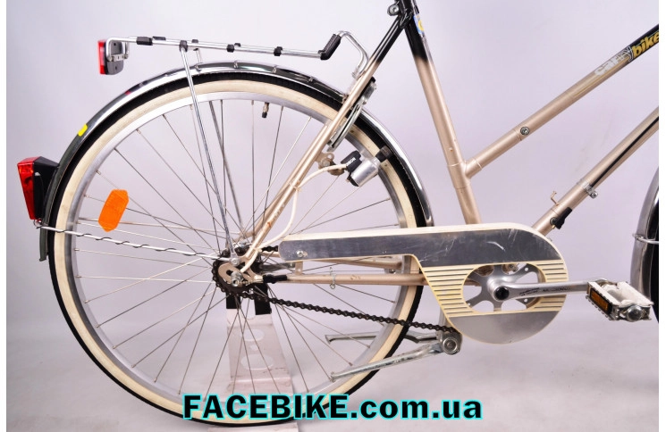 Б/В Міський велосипед Carry Bike