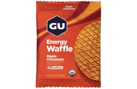 Енергетична вафля GU Energy Waffle Maple Cinnamon, 32 г